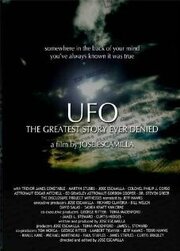 UFO: The Greatest Story Ever Denied из фильмографии Дуглас МакАртур в главной роли.