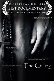 The Calling из фильмографии Трей Бурвант в главной роли.