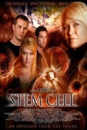 Stem Cell из фильмографии Роберт Дуглас в главной роли.