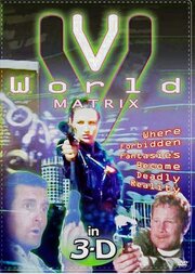 V-World Matrix - лучший фильм в фильмографии Джуди Уивер