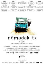 Nömadak Tx - лучший фильм в фильмографии Игорь Очоа