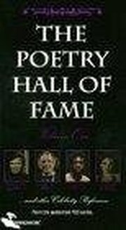 The Poetry Hall of Fame - лучший фильм в фильмографии John Betjeman