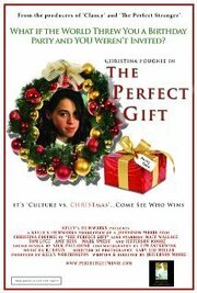 The Perfect Gift из фильмографии Том Люче в главной роли.