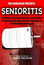 Senioritis из фильмографии Нат Стефенс в главной роли.