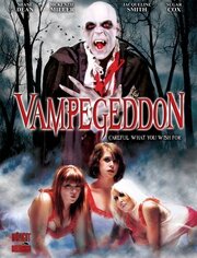 Vampegeddon - лучший фильм в фильмографии Ричард Андерсон