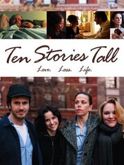 Ten Stories Tall из фильмографии Саймон Джутрас в главной роли.