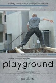 Playground - лучший фильм в фильмографии Том Райс