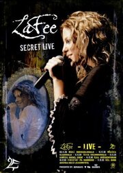 LaFee: Secret Live - лучший фильм в фильмографии Пол Гауптман