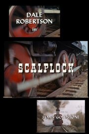 Scalplock из фильмографии Фостер Худ в главной роли.