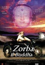 Zorba il Buddha - лучший фильм в фильмографии Прем Джошуа