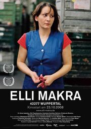 Elli Makra - 42277 Wuppertal - лучший фильм в фильмографии Jenny Walendy