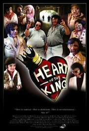 Heart of the King - лучший фильм в фильмографии Джон Истон Стюарт