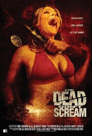 The Dead Don't Scream - лучший фильм в фильмографии Линдси Гарднер