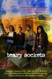 Teary Sockets - лучший фильм в фильмографии Кристи Ли Снайдер