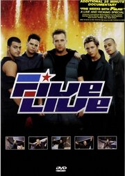 Five Live из фильмографии Abz Love в главной роли.