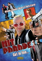 Hit Parade из фильмографии Молини Грин в главной роли.