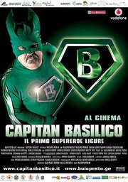 Capitan Basilico из фильмографии Джорджо Фалетти в главной роли.