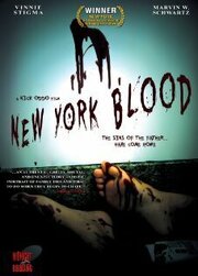 New York Blood - лучший фильм в фильмографии Joseph Cuz Cammarata