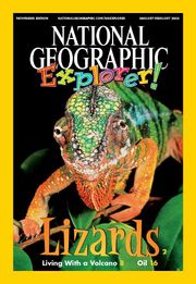 National Geographic Explorer из фильмографии Эйтан Вайнрайх в главной роли.