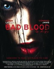 Bad Blood... the Hunger из фильмографии Пайпер Лори в главной роли.