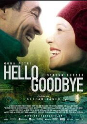 Hello Goodbye из фильмографии Анджело Берарди в главной роли.