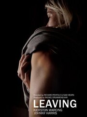 Leaving - лучший фильм в фильмографии Бродвэй Проджект