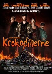 Krokodillerne из фильмографии Анни Бьорн в главной роли.