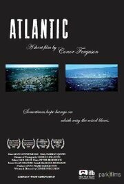 Atlantic из фильмографии Пол Джиллз в главной роли.