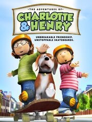 The Adventures of Charlotte and Henry - лучший фильм в фильмографии Пейдж Ливингстон