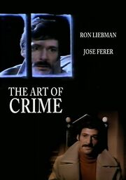 The Art of Crime из фильмографии Луис Гасс в главной роли.