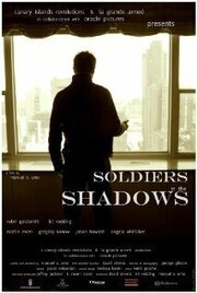 Soldiers in the Shadows - лучший фильм в фильмографии Дэвид Оливера