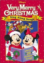 Disney Sing-Along-Songs: Very Merry Christmas Songs - лучший фильм в фильмографии Лори А. Шиллингер