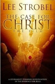 The Case for Christ - лучший фильм в фильмографии Лоуренс Д. Френзель