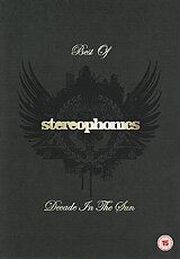 Stereophonics: A Decade in the Sun из фильмографии Stereophonics в главной роли.