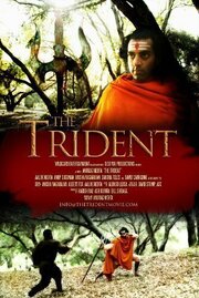 The Trident - лучший фильм в фильмографии Джимми Лайонс