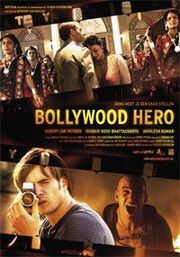 Bollywood Hero из фильмографии Эгберт Ян Вебер в главной роли.