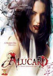 Alucard - лучший фильм в фильмографии Джей Барбер