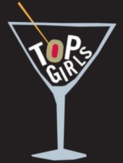 Top Girls из фильмографии Мелим Тейшейра в главной роли.