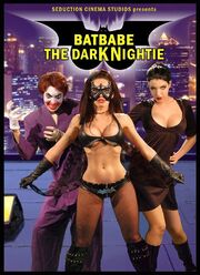 Batbabe: The Dark Nightie - лучший фильм в фильмографии Джеки Стивенс