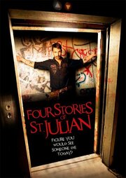 Four Stories of St. Julian - лучший фильм в фильмографии Burke Staker Jr.