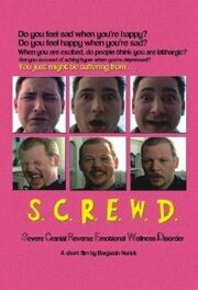 S.C.R.E.W.D. - лучший фильм в фильмографии Грег Форшэй