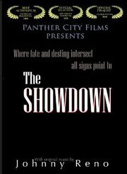 The Showdown из фильмографии Джонни Рено в главной роли.