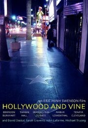 Hollywood and Vine - лучший фильм в фильмографии Тенайа Кливленд