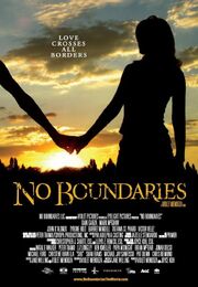 No Boundaries - лучший фильм в фильмографии Виктор Валез