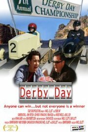 Derby Day - лучший фильм в фильмографии Гэбриел Ан