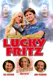 Lucky Fritz из фильмографии Eve Slatner в главной роли.