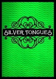 Silver Tongues из фильмографии Саймон Артур в главной роли.