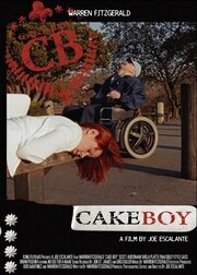 Cake Boy из фильмографии Памела Гидли в главной роли.