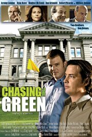 Chasing the Green из фильмографии Дженни Рею в главной роли.