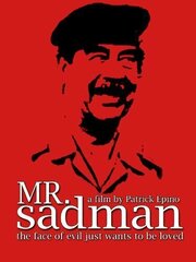 Mr. Sadman из фильмографии Синди Фэнг в главной роли.